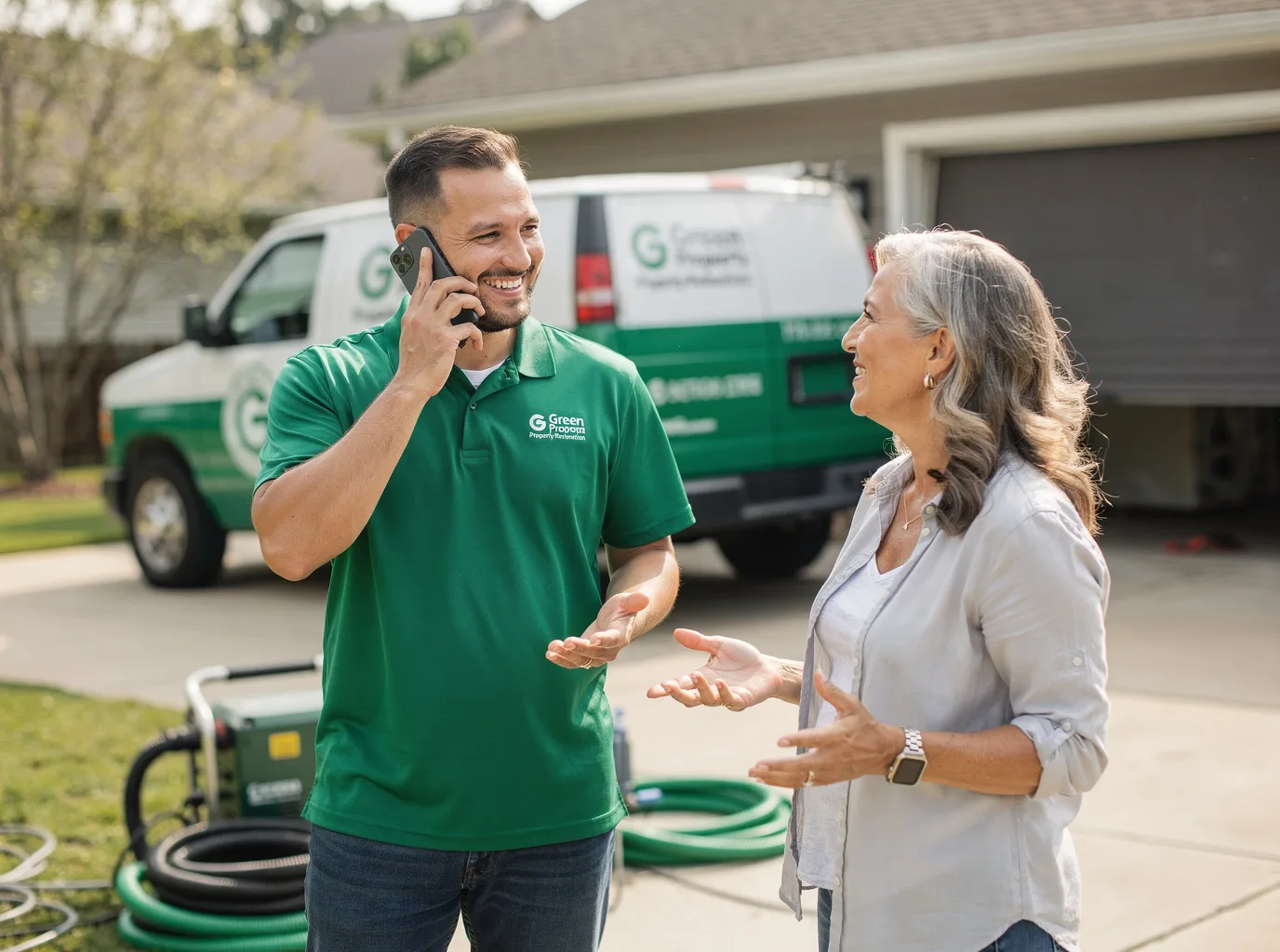 Water Damage Restoration South Jamesport, NY FAQs